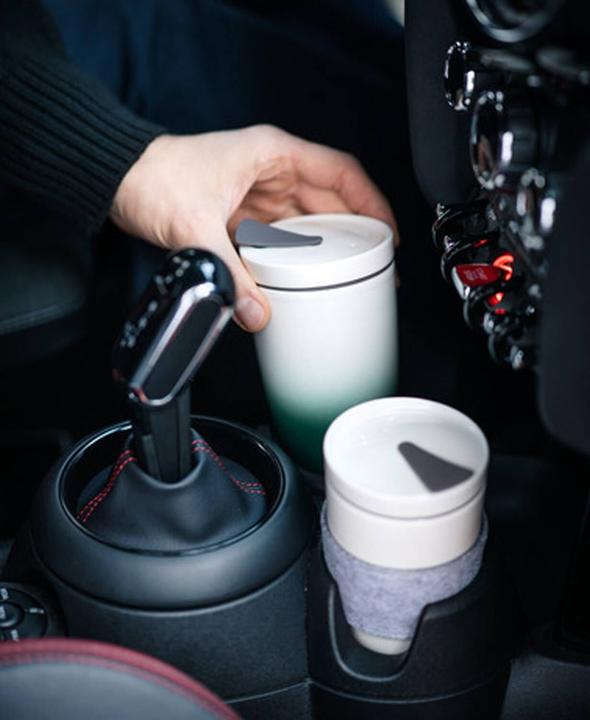 Produktbild Like. by Villeroy & Boch Becher Green Coffee To Go (350 ml, 1 x)