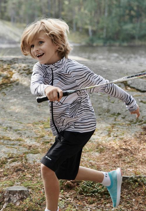Produktbild Reima Kinder Sport Shorts Ilmassa (128)