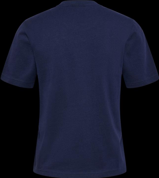 Produktbild hummel hmlICONS WOMAN T-SHIRT (XS)