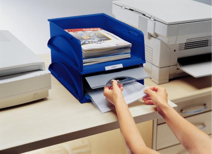 Produktbild Leitz Sorty (A4)