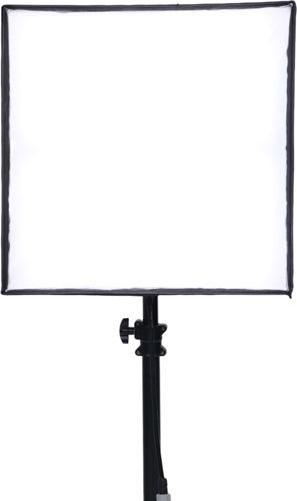 Produktbild Nanlite PavoSlim 240B LED Panel (Flächenleuchte, Studioleuchte, Videoleuchte)