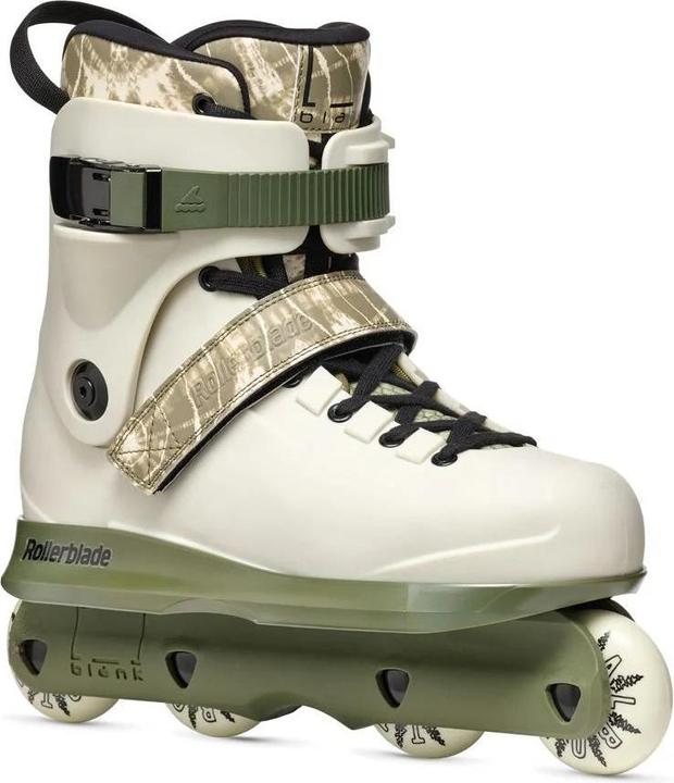 Rollerblade Blank CT