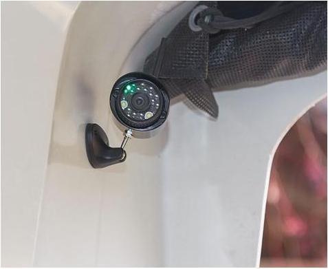 Produktbild Kerbl SmartCam HD (1280 x 720 Pixels)