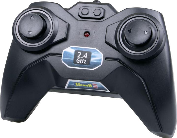 Actual product image Revell RC Car Football League