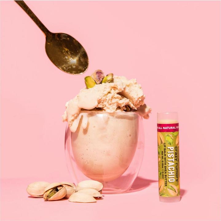 Produktbild Crazy Rumors Pistachio (Balsam, 0.50 ml)