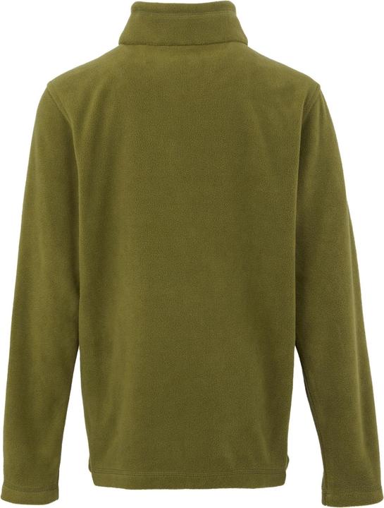 Immagine prodotto Regatta Great Outdoors - Hot Shot II - Maglia in Pile con Cerniera Corta - Bambini (140)