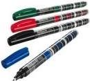 Actual product image Pelikan Fibre pens (Blue, 1 x)