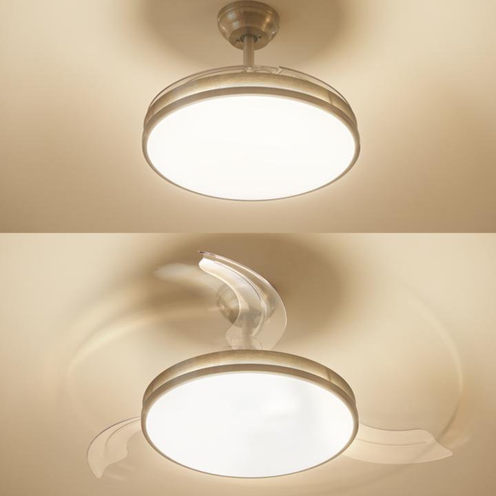 Produktbild Philips Atlas Deckenventilator