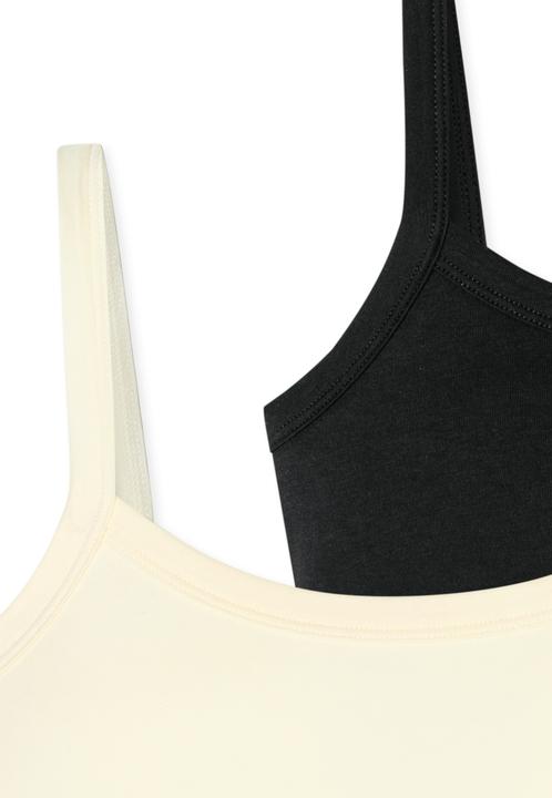 Image du produit Schiesser Bustier Fresh Vibe (152, lot de 2)