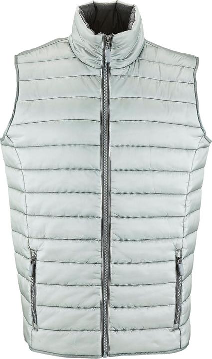 Image du produit Sols Mens Wave Stepp Bodywarmer Gilet imperméable (XL)