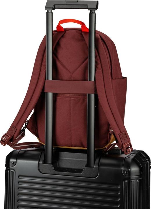 Produktbild Pacsafe Go 15 Backpack (15 l)