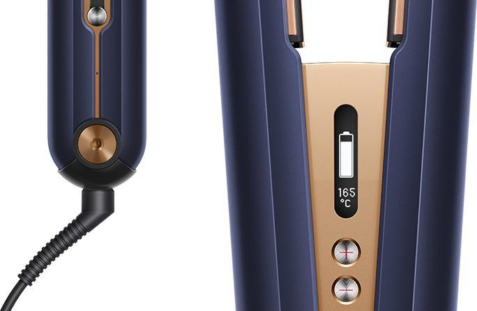Produktbild Dyson Corrale Gifting (Glätteisen)