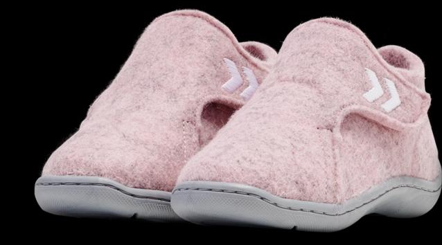Immagine prodotto hummel Pantofola Di Lana Bambini (29)