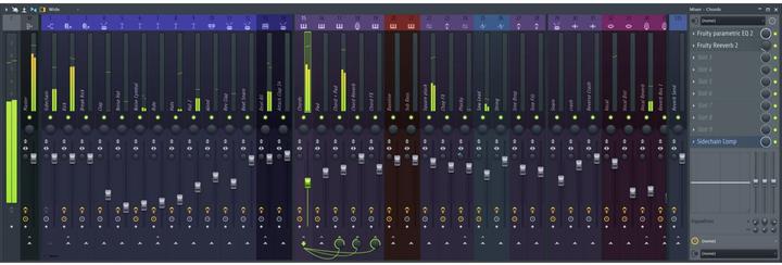 Actual product image Image Line FL Studio Signature Bundle (1 User, unlimited)