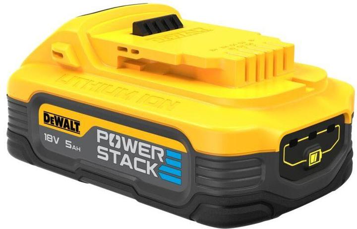 Immagine prodotto DeWalt DCBP518H2 (18 V)