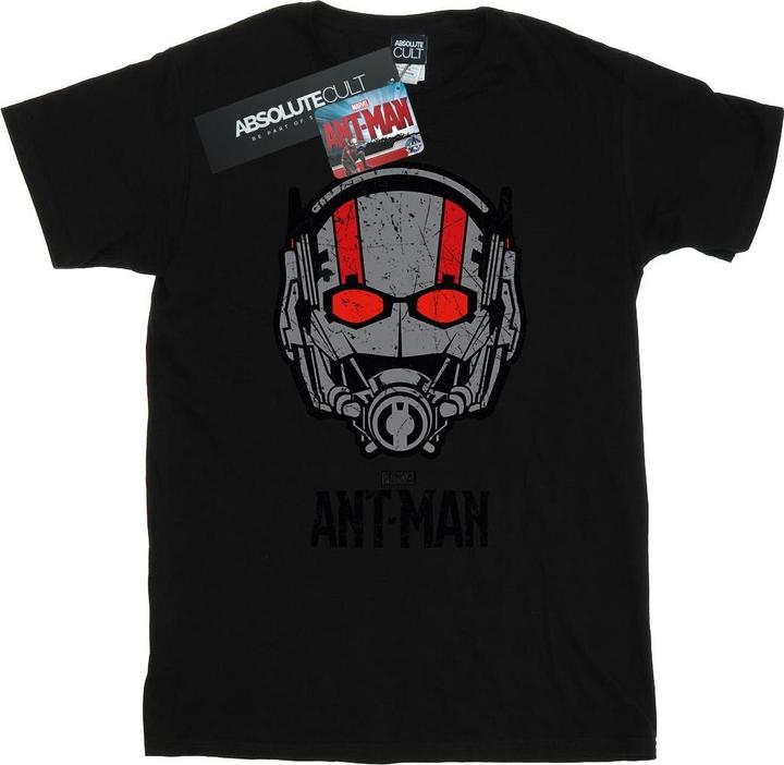 Image du produit Mens Ant-Man Helmet T-Shirt (XXL)