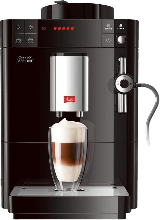 Melitta Caffeo Passione (EU-Stecker)