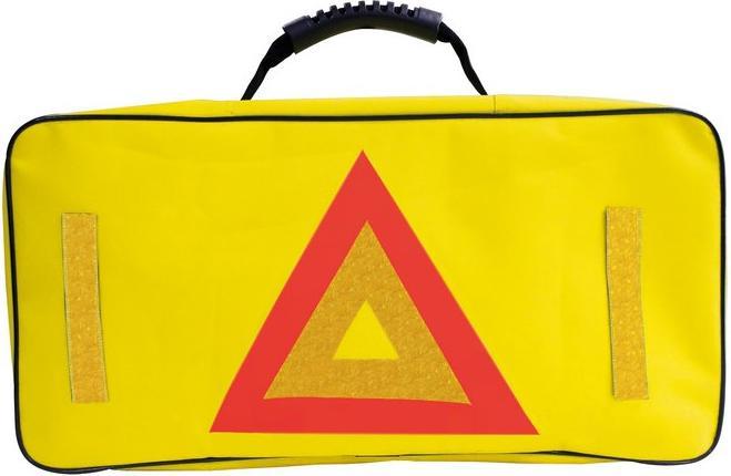 Produktbild Mannesmann KFZ-Pannentasche