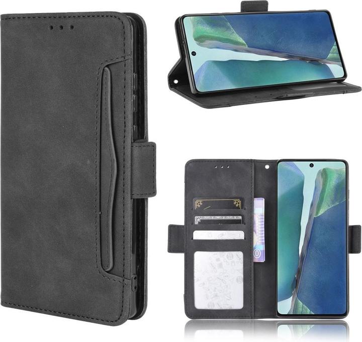 Produktbild Cover-Discount Flip Case (Samsung Galaxy S20 FE)