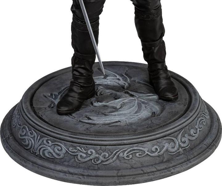 Produktbild Dark Horse The Witcher: Transformed Geralt