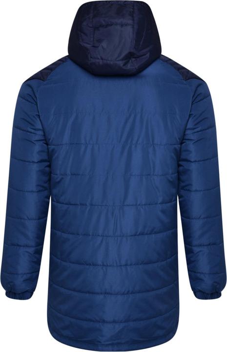Navy blue, Short coat