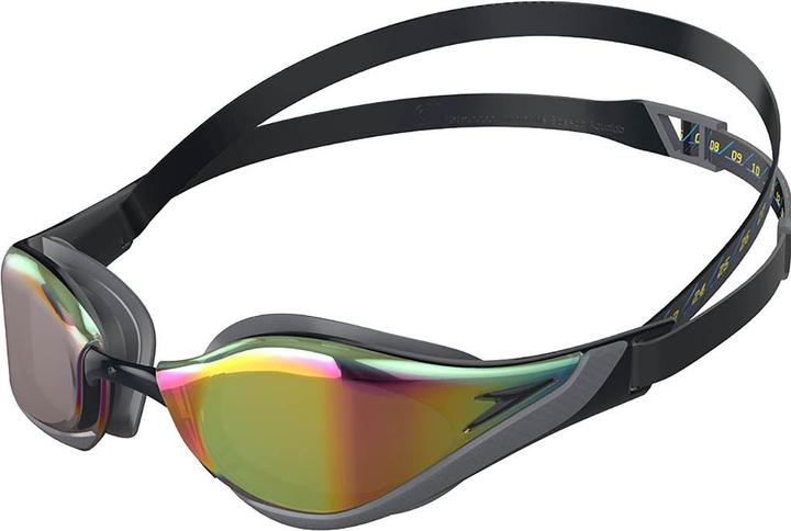 Produktbild Speedo Fastskin Pure Focus Mirror (One Size)