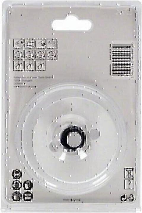 Produktbild Bosch Professional Zubehör Lochsäge Progressor for Wood and Metal, 68 mm (68 mm)