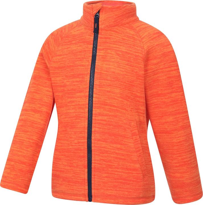 Immagine prodotto Mountain Warehouse Snowdonia Giacca in Pile Bambini (128)