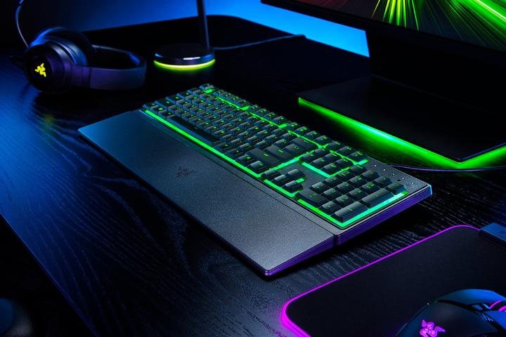 Image du produit Razer Ornata V3 X (DE, Filaire)