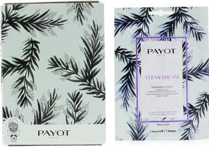 Actual product image Payot Paris masks (19 ml)