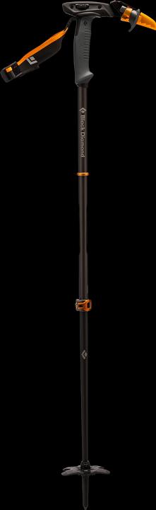 Produktbild Black Diamond Whippet Skistock (140 cm)