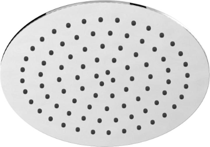 Produktbild Chris Bergen Kopfbrausen-SET (8.50 l/min)
