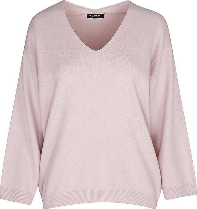 Produktbild Repeat Kaschmir Pullover (40)