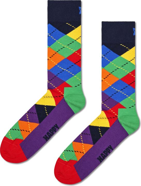 Produktbild Happy Socks Multi-color Gift Set (4er Pack, 41 - 46)