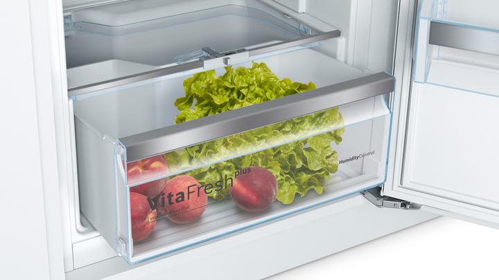 Produktbild Bosch Hausgeräte KIR41ADD0 Serie 6 (211 l)