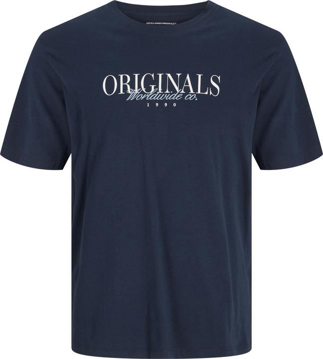Jack & Jones Gedruckt Rundhals T-shirt T-shirt (M)