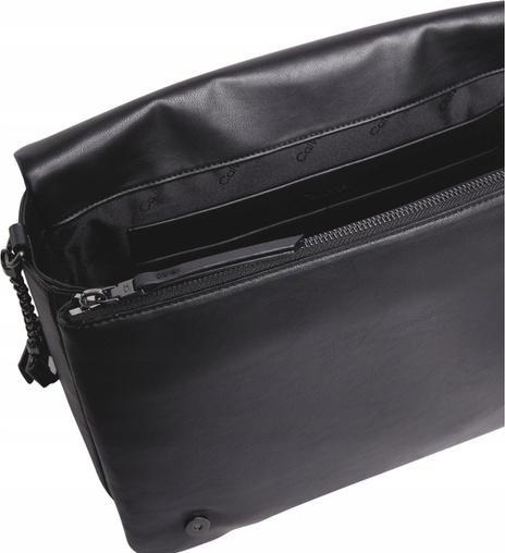 Immagine prodotto Calvin Klein Borsa a tracolla Re-Lock Quilt da donna