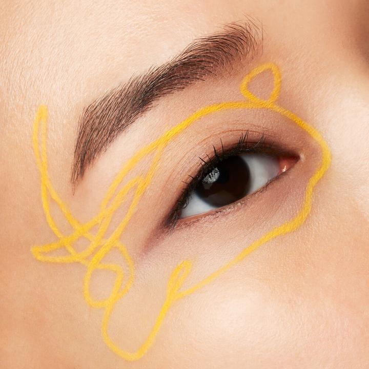 Image du produit Shiseido Microliner-Eyeliner (06 Jaune)