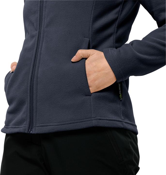 Produktbild Jack Wolfskin Taunus Fz W (XS)