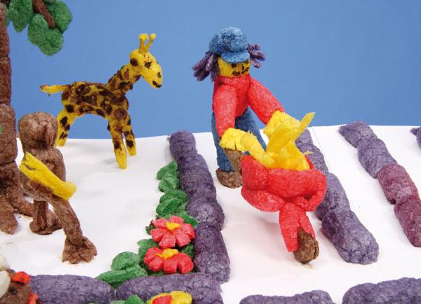 Immagine prodotto PlayMais Eduline (> 1.000 pezzi)