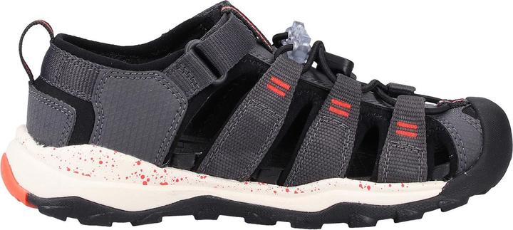 Actual product image Keen Newport Neo H2 Sandals Kids (24)
