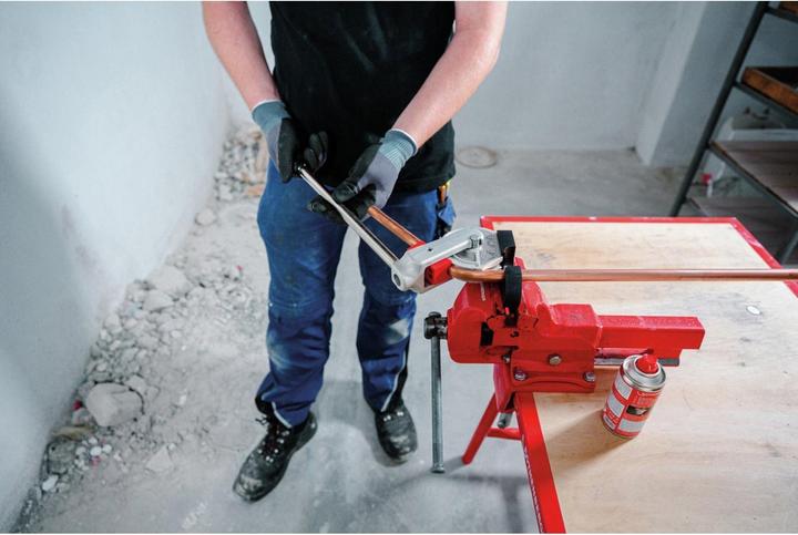 Immagine prodotto Rothenberger ROBEND H+W Plus, 15 mm, con barra maniglia (4850 mm)