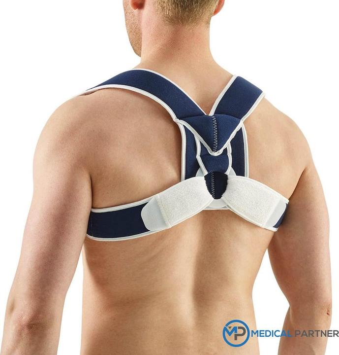 Actual product image Bota Padded Clavicula (XL)
