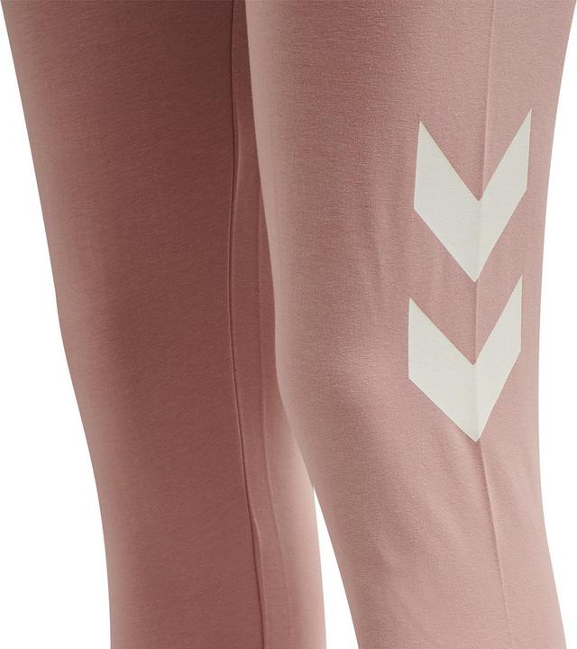 Actual product image hummel Legacy Woman High Waist Tights (XS)