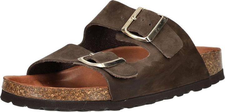 Actual product image Cosmos Comfort Pantoletten (41)