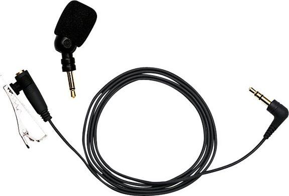 Immagine prodotto Olympus ME-52W, microfono monofonico (Tavolo, 30")