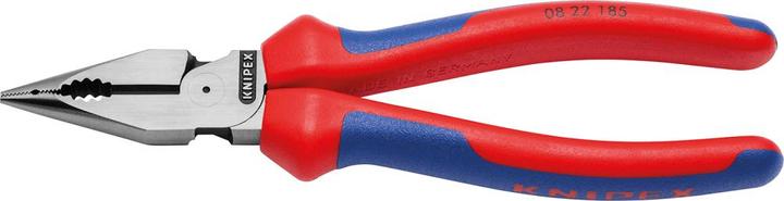 Image du produit Knipex Pince universelle multifonctions (185 mm)