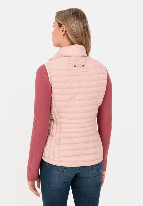 Immagine prodotto Camel Active Gilet trapuntato realizzato con materiale riciclato al 100%. (42)