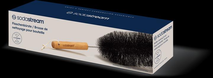 Actual product image SodaStream Bottle brush (1 pcs.)