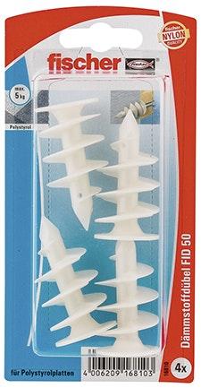 Immagine prodotto Fischer Ancoraggio isolante (4 pz.)